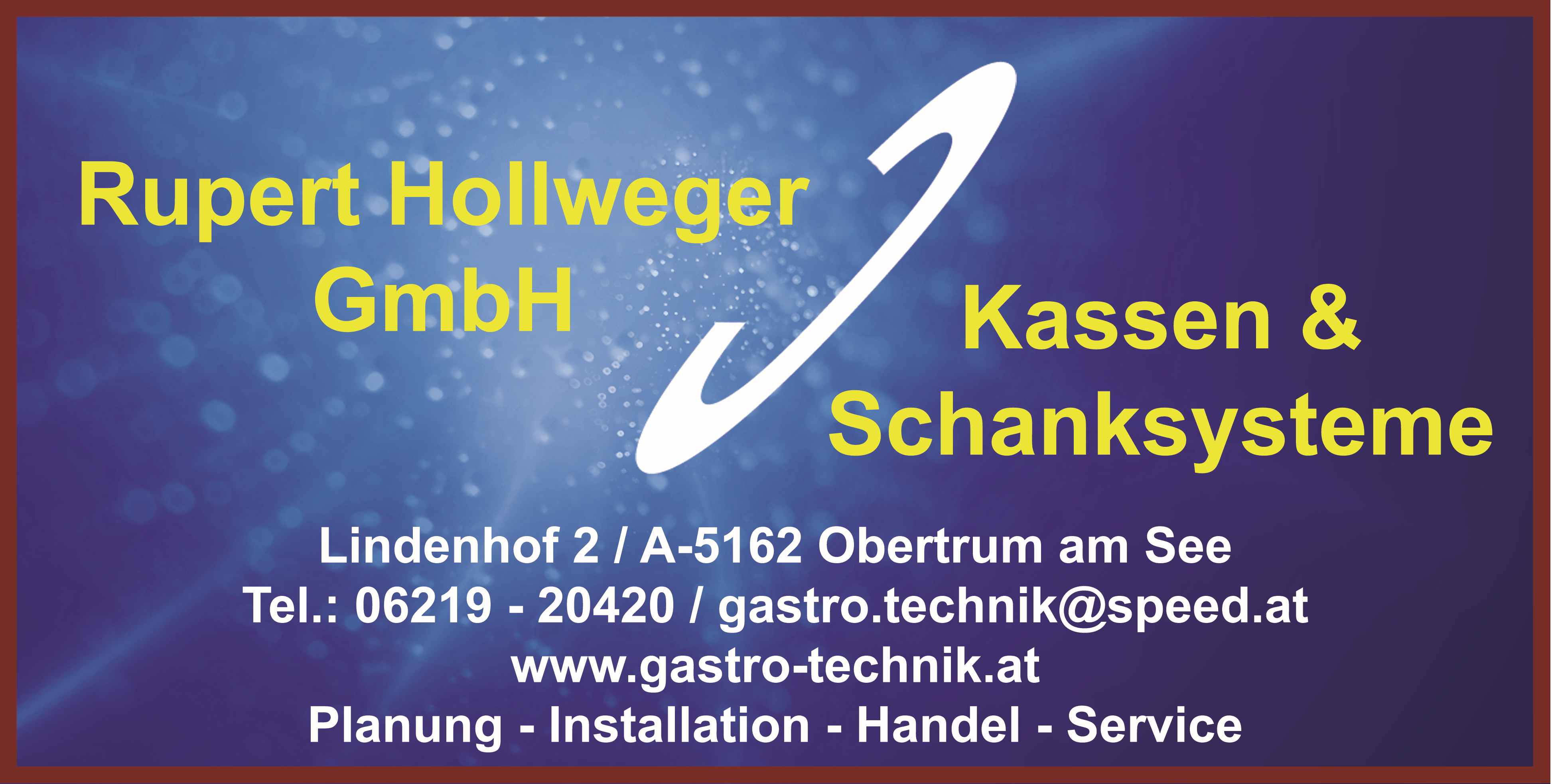 Gastro Technik Logo